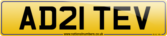 AD21 TEV