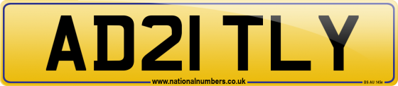 AD21 TLY
