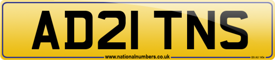 AD21 TNS