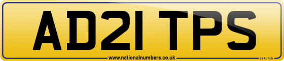 AD21 TPS