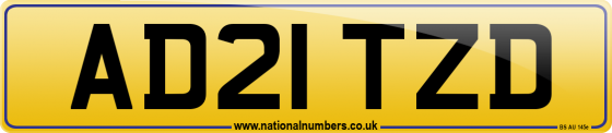 AD21 TZD