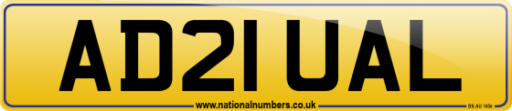 AD21 UAL