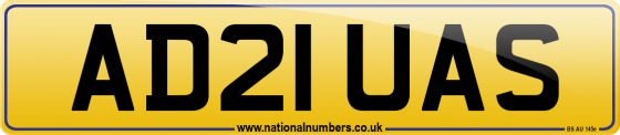 AD21 UAS