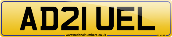 AD21 UEL