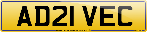 AD21 VEC