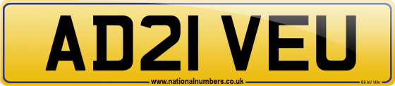 AD21 VEU