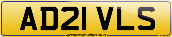 AD21 VLS