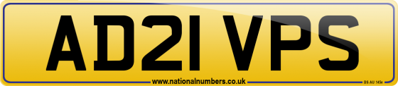 AD21 VPS