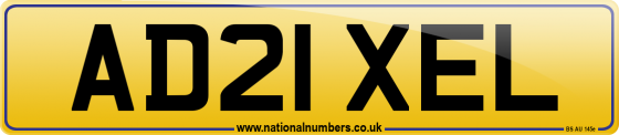 AD21 XEL