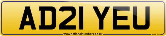 AD21 YEU