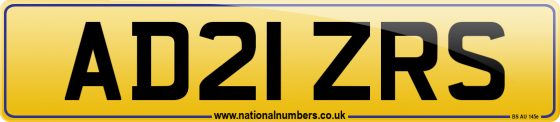 AD21 ZRS