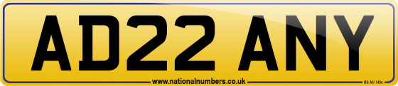 AD22 ANY