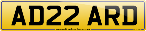 AD22 ARD