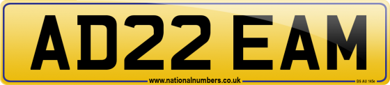 AD22 EAM