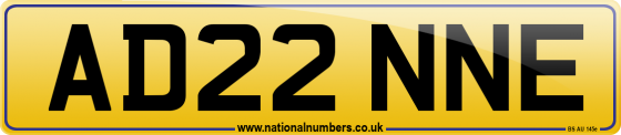 AD22 NNE