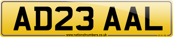 AD23 AAL