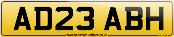 AD23 ABH
