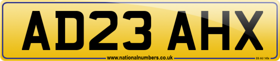 AD23 AHX