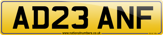 AD23 ANF