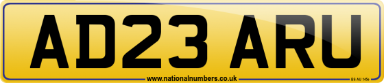 AD23 ARU