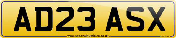 AD23 ASX