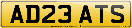 AD23 ATS