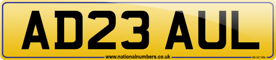 AD23 AUL