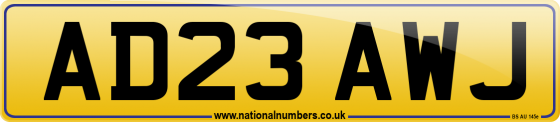 AD23 AWJ