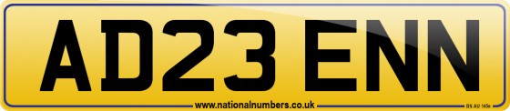 AD23 ENN