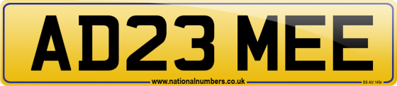 AD23 MEE