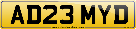 AD23 MYD