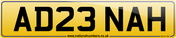 AD23 NAH