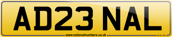 AD23 NAL
