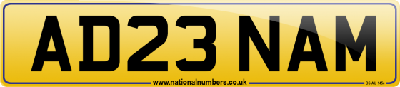 AD23 NAM