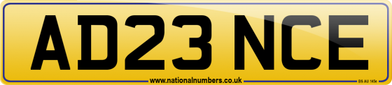 AD23 NCE