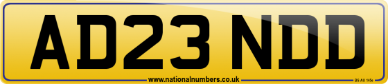 AD23 NDD