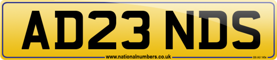 AD23 NDS