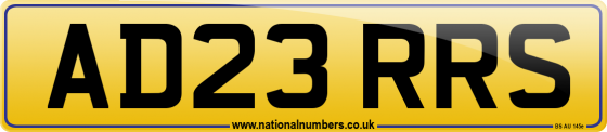 AD23 RRS