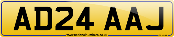 AD24 AAJ