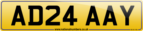 AD24 AAY