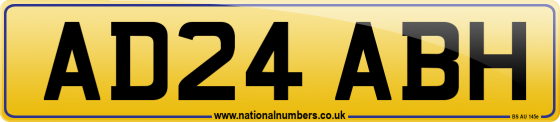 AD24 ABH