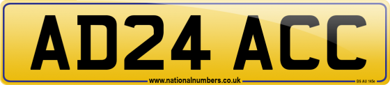 AD24 ACC