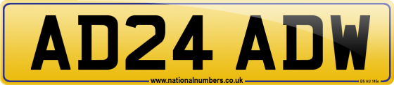 AD24 ADW
