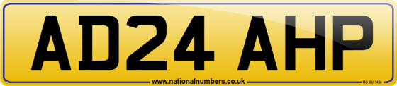 AD24 AHP