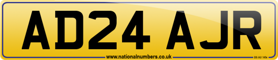 AD24 AJR