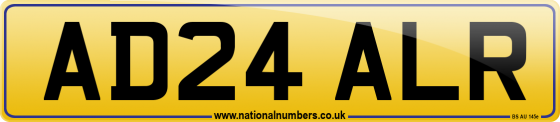 AD24 ALR