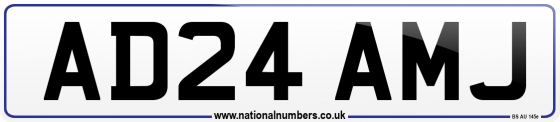 AD24 AMJ