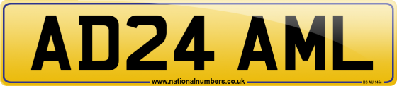 AD24 AML