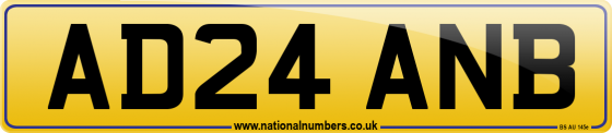 AD24 ANB