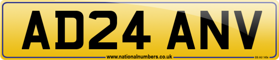 AD24 ANV